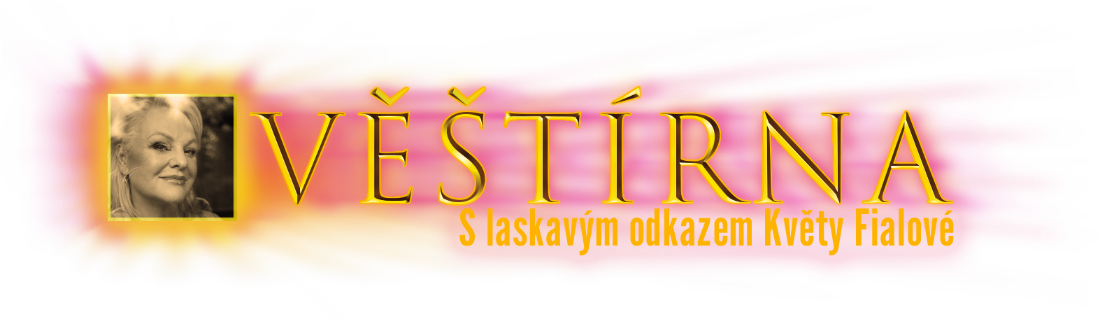 Věštírna
