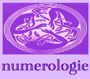 numerologie